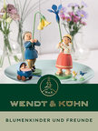 518, Magazine ‘Bloemenkinderen en vrienden’