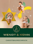 560, Magazine „Kerstboomversiering“