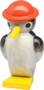 5256/1, Pinguïn, klein, staand