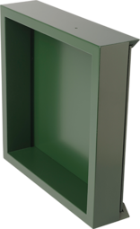 KRahmen, Frames voor kalender