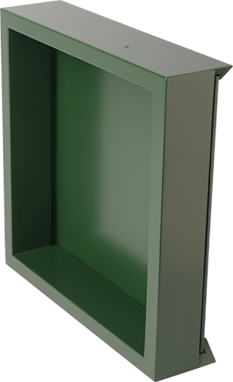 KRahmen, Frames voor kalender