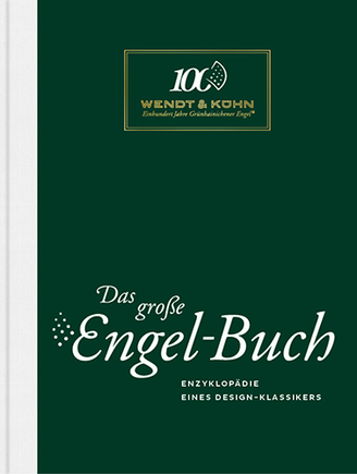 FB2023, Het grote Engelenboek: een encyclopedie van een designklassieker