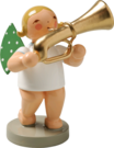 650/28, Engel met bastrompet