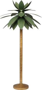 5250/12k, Palmboom, groot