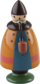 DW13, Rookmannetje