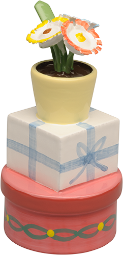 Cadeaustapel