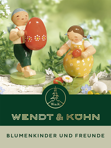 Magazine ‘Bloemenkinderen en vrienden’