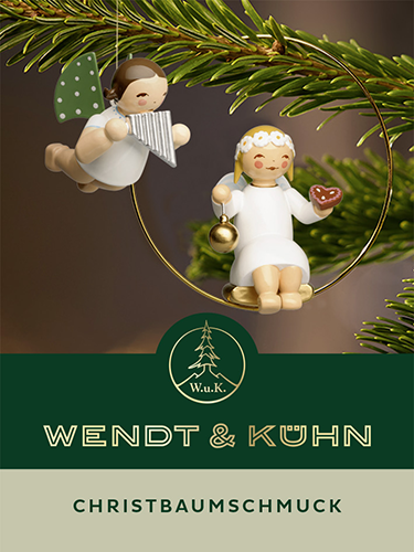 Magazine „Kerstboomversiering“