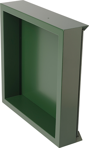 Frames voor kalender